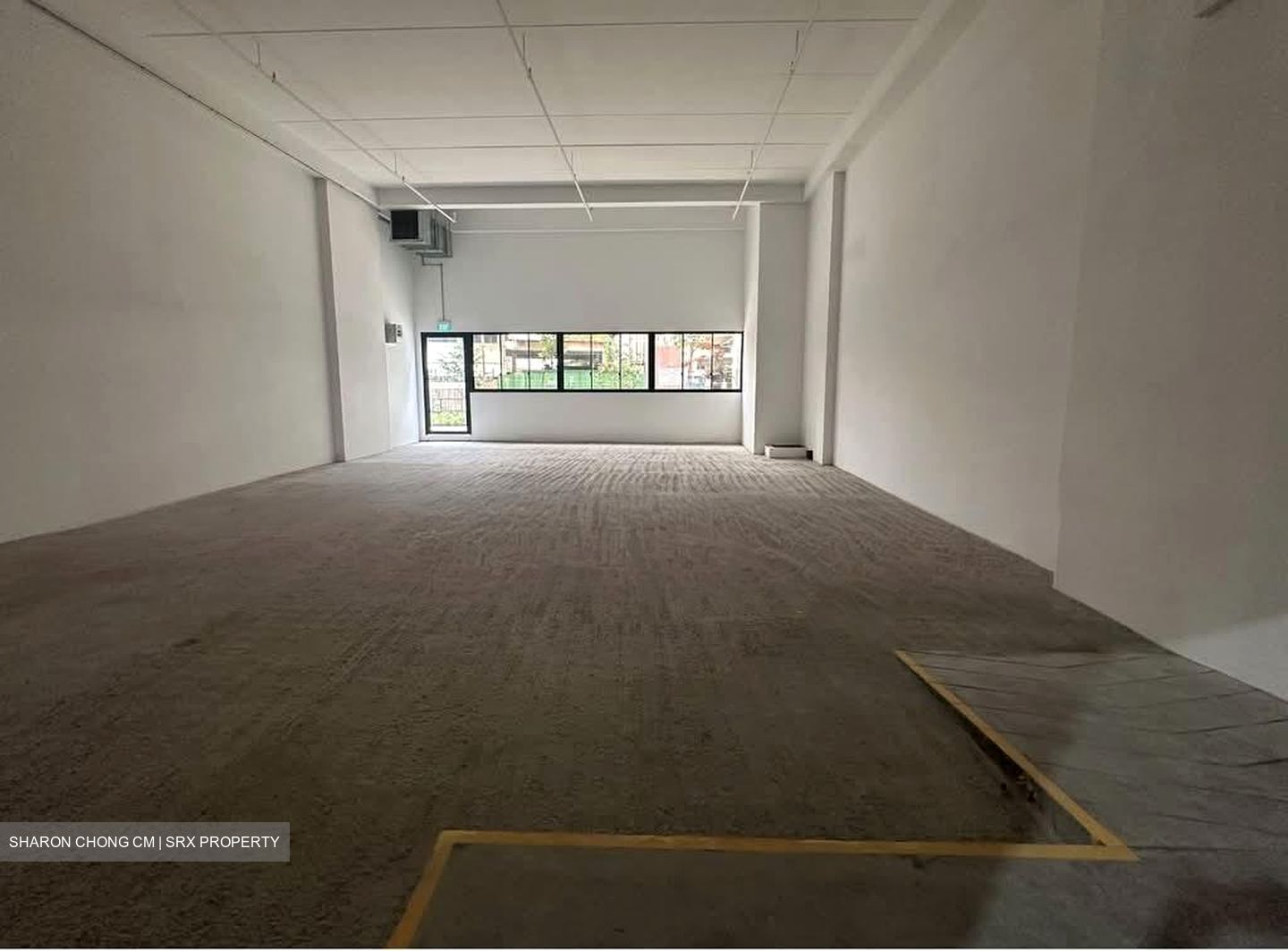 Food Vision @ Mandai (D25), Factory #605803691